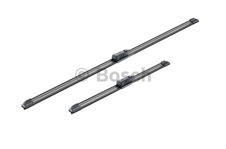 Комплект стеклоочистителей Bosch Aerotwin A557S